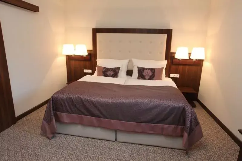 Photo 5 of Hotel Sladovna